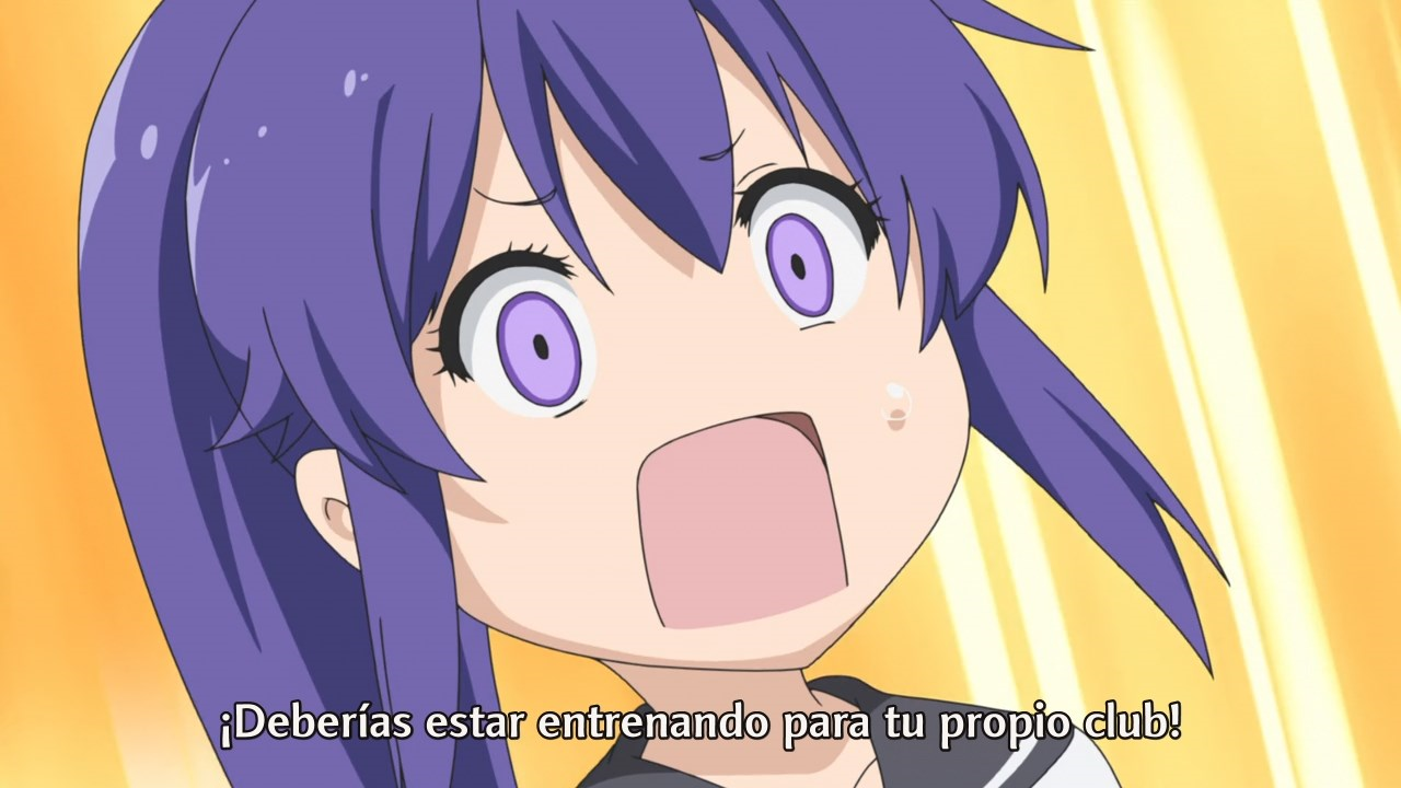 Teekyuu 8 (Unmei no Chikara)